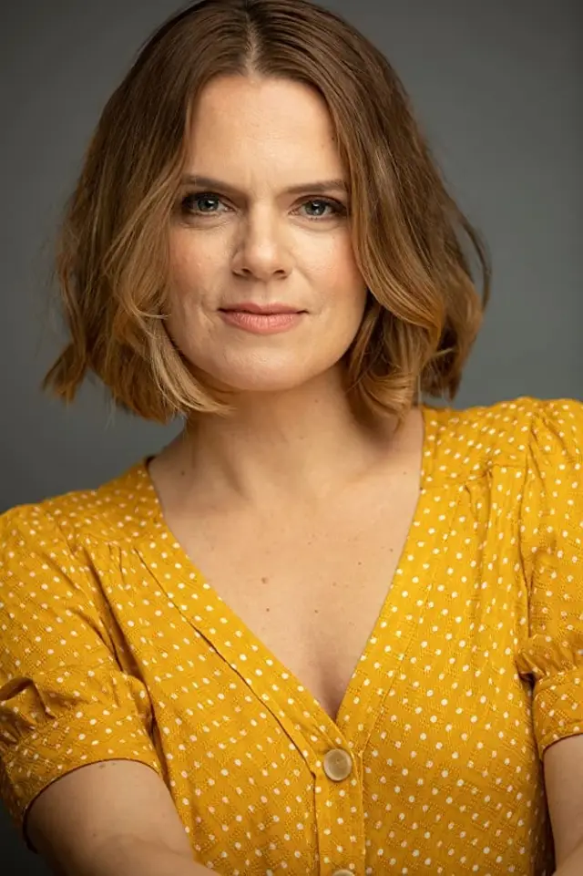 Zdjęcie Ejmi Spanger (Amy Spanger)