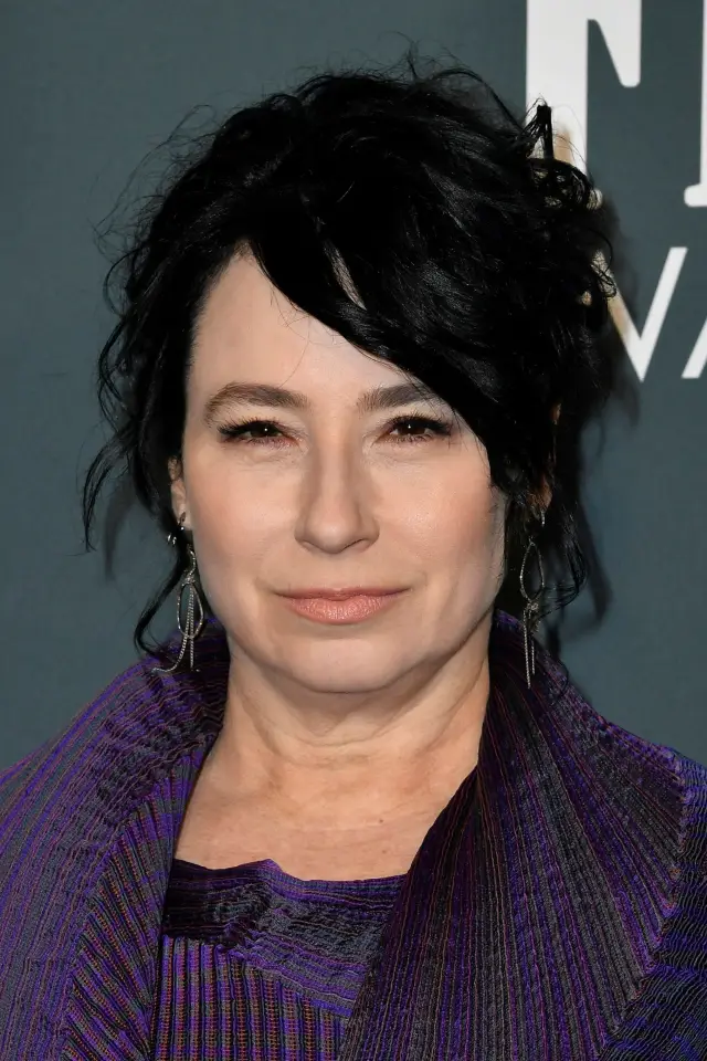 Zdjęcie  (Amy Sherman-Palladino)