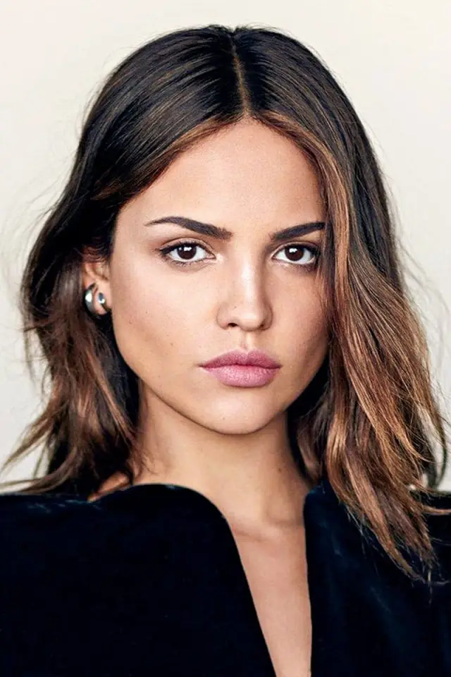 Zdjęcie Ejza Gonzales (Eiza González)