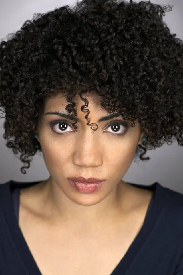 Zdjęcie Jasika Nicole