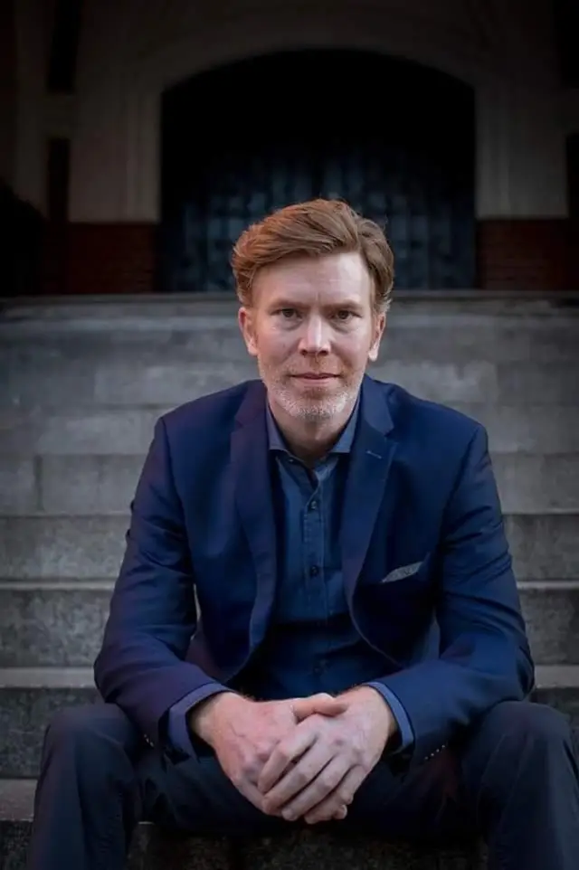 Zdjęcie Niels Kurvin