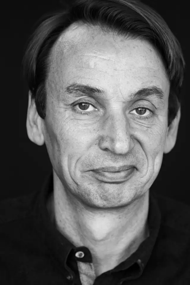 Zdjęcie Ralf Husmann (Ralf Husmann)