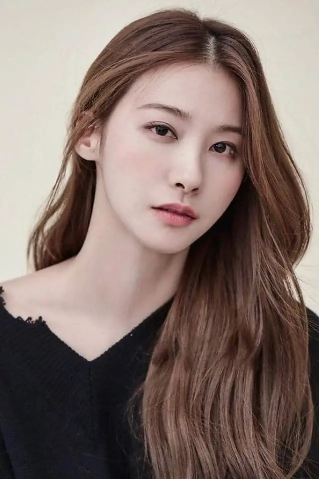 Zdjęcie  (Yoo In-young)