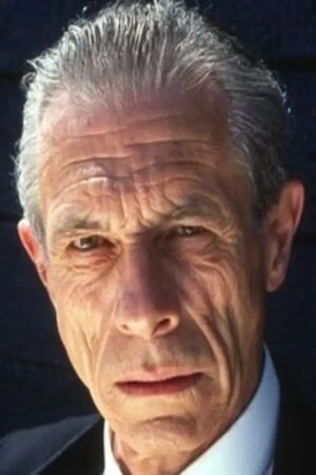 Zdjęcie David Neal (David Neal)