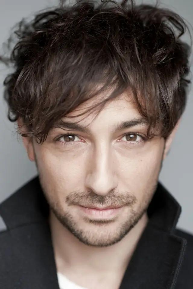 Zdjęcie  (Alex Zane)