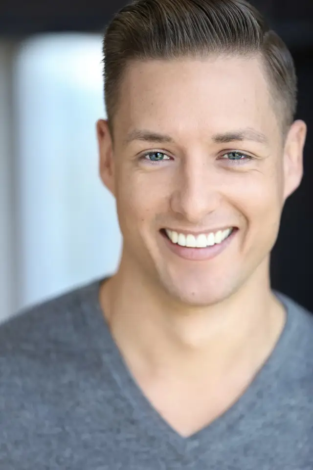 Zdjęcie Brandon Henschel (Brandon Henschel)