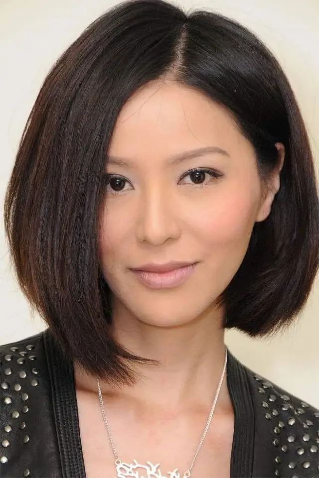 Zdjęcie  (Joyce Tang Lai-Ming)