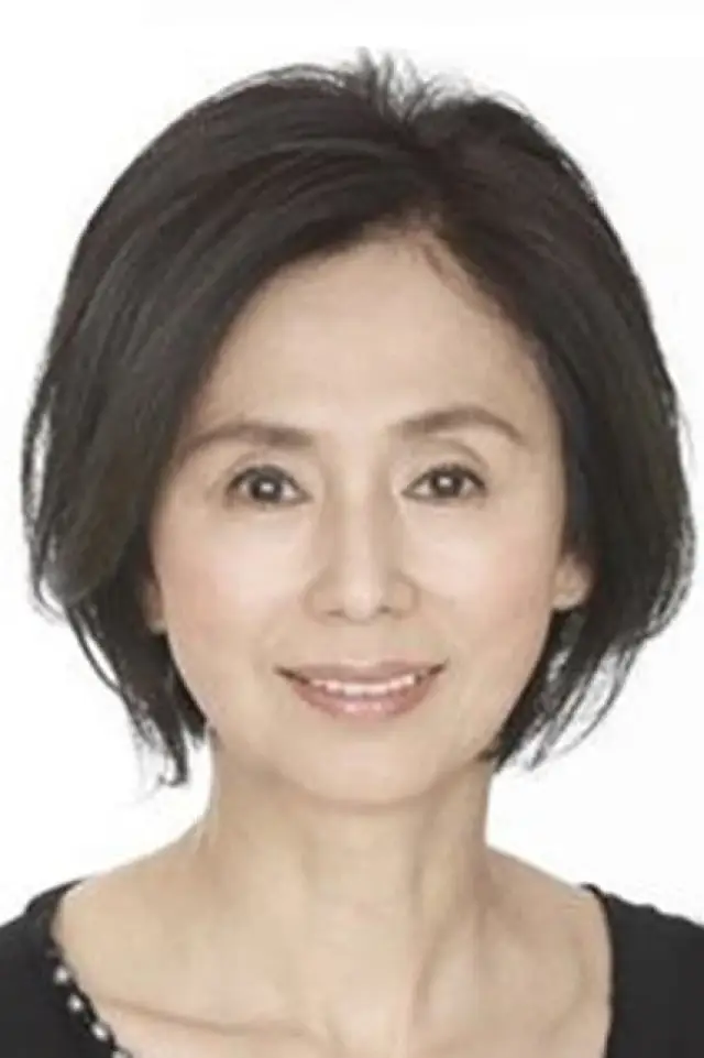Zdjęcie  (Mayumi Asaka)