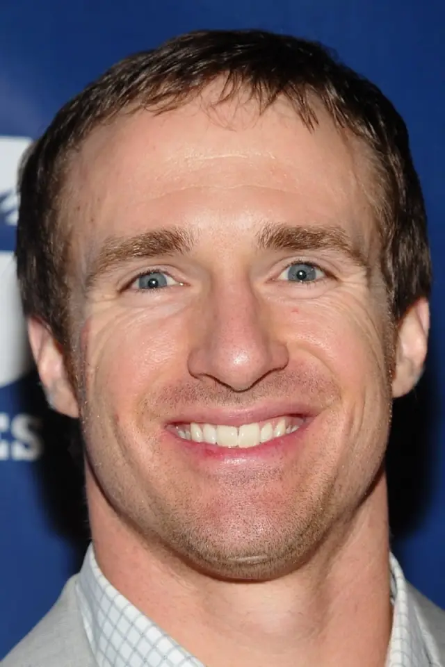Zdjęcie  (Drew Brees)