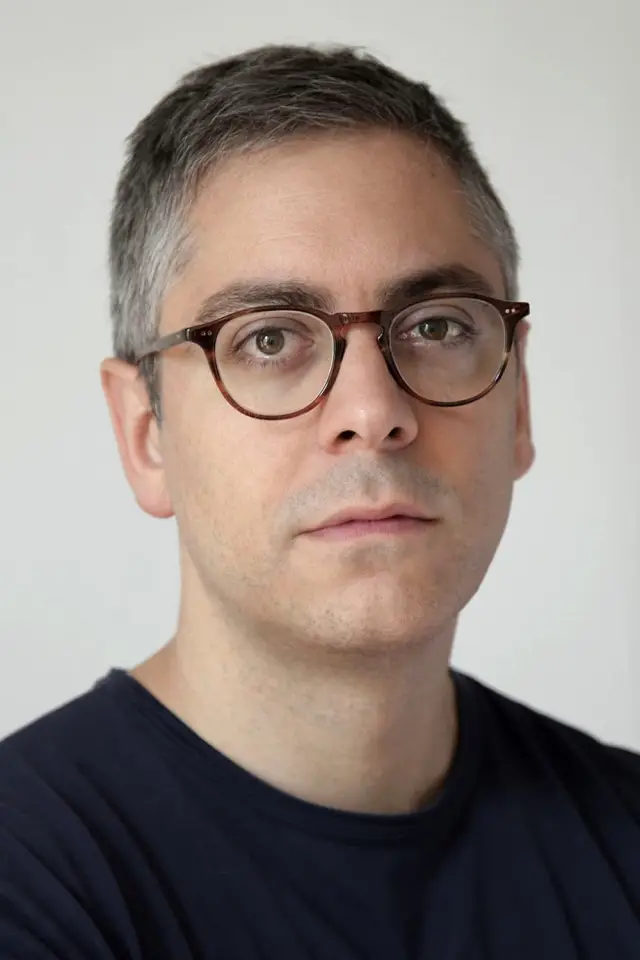 Zdjęcie Joshua Safran