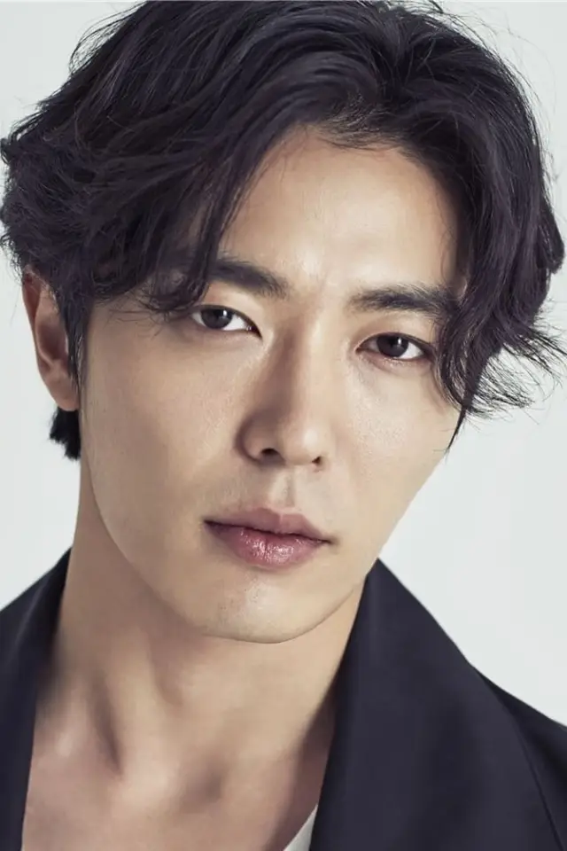 Zdjęcie  (Kim Jae-uck)