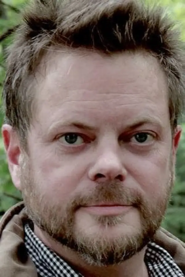 Zdjęcie  (Michael Uppendahl)