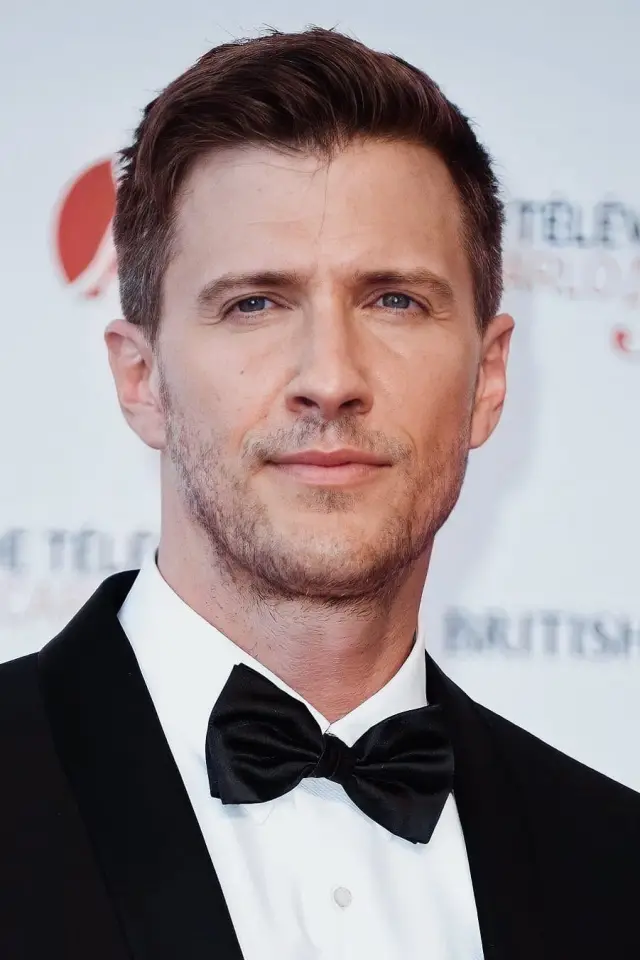 Zdjęcie Patrick Heusinger
