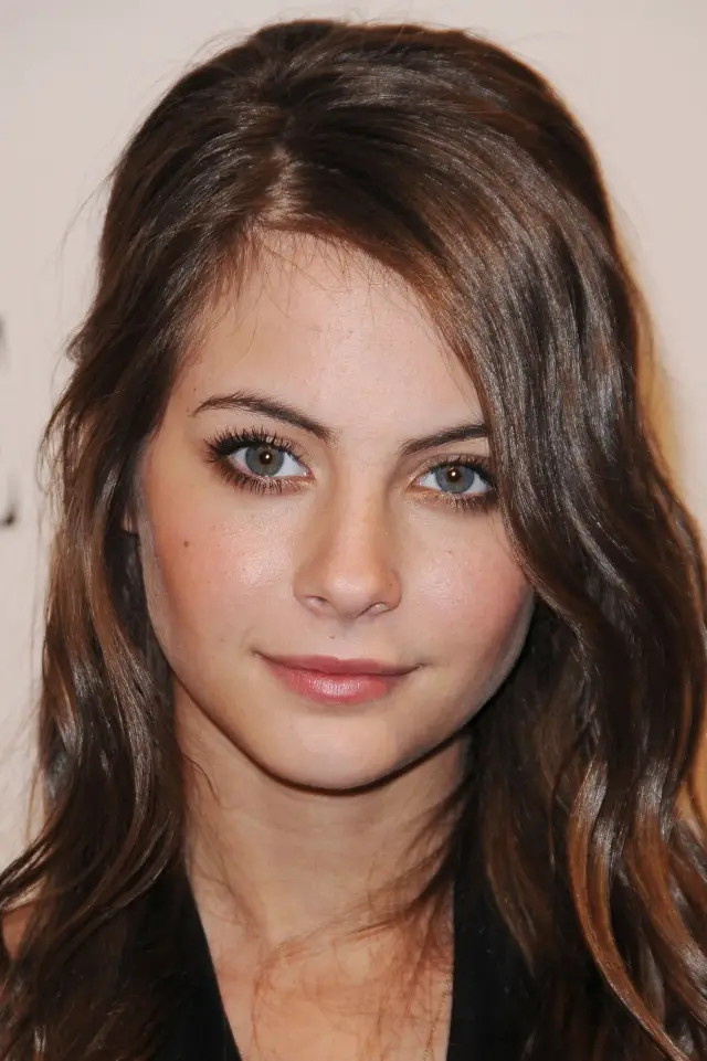 Zdjęcie  (Willa Holland)