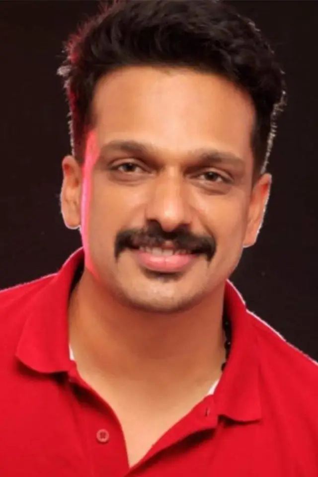 Zdjęcie  (Aneesh Upasana)