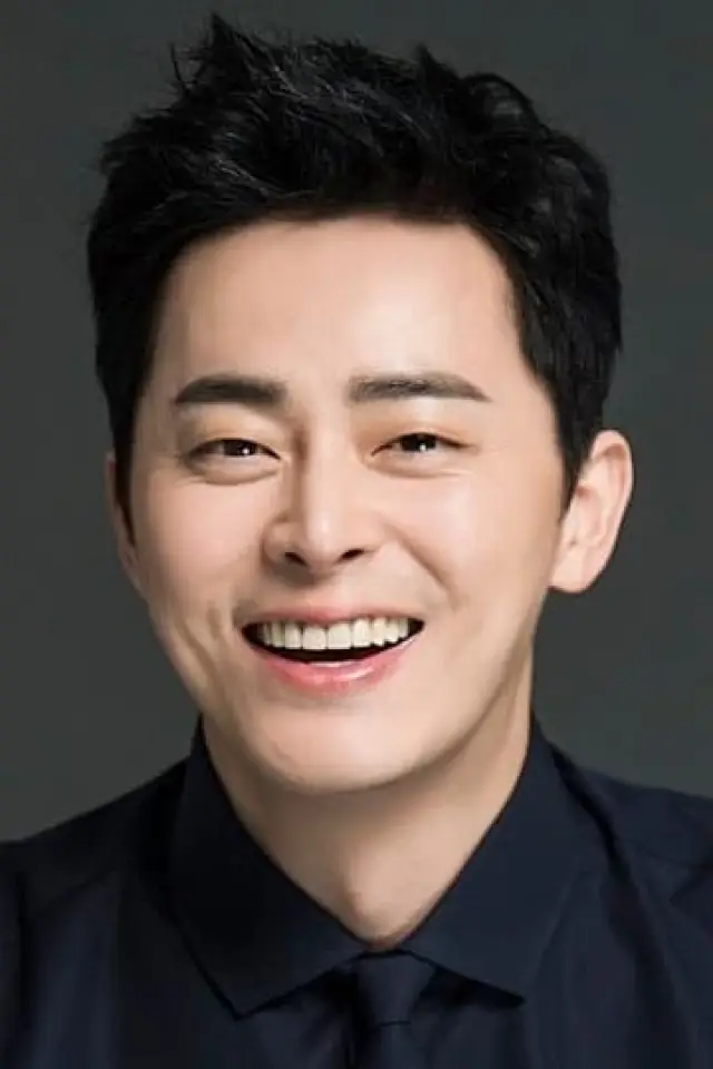 Zdjęcie Tcho Chung-sok (Cho Jung-seok)