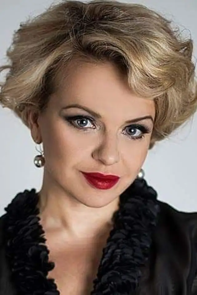 Zdjęcie Irma Vitovska (Irma Vitovska)