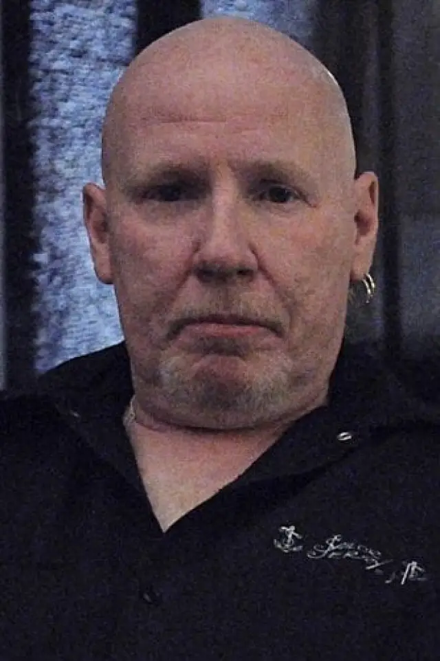 Zdjęcie  (Cheetah Chrome)