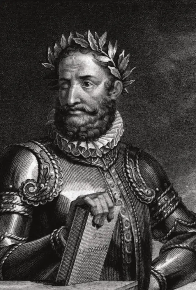 Zdjęcie  (Luís Vaz de Camões)