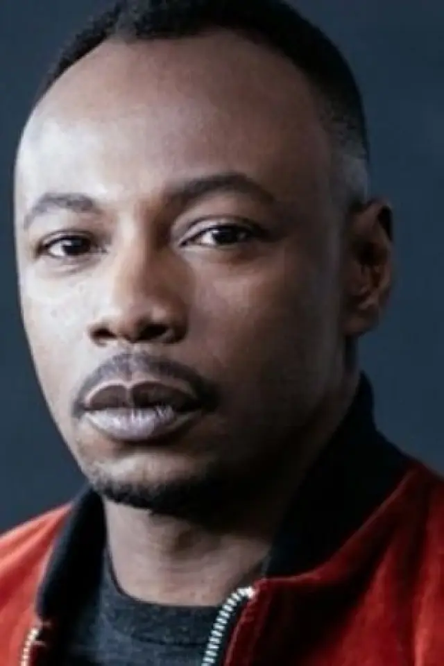 Zdjęcie  (MC Solaar)