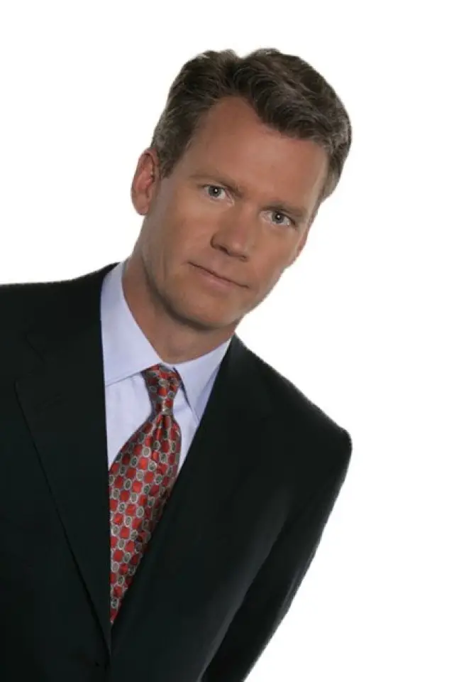 Zdjęcie  (Chris Hansen)