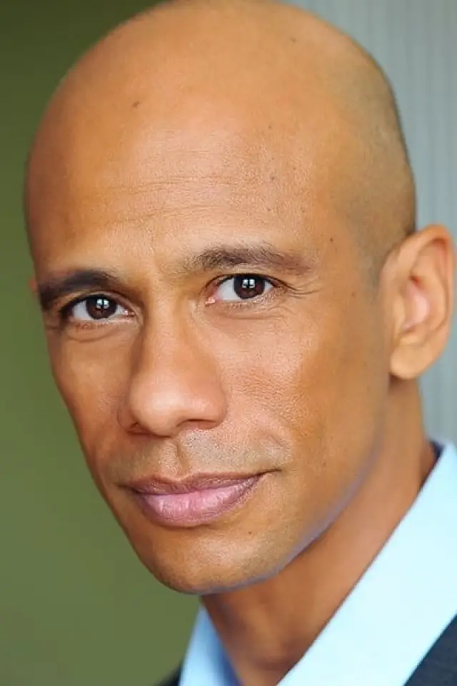 Zdjęcie  (Ron Butler)