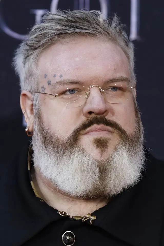Zdjęcie  (Kristian Nairn)