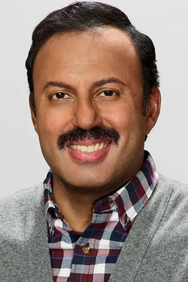 Zdjęcie Rizwan Manji