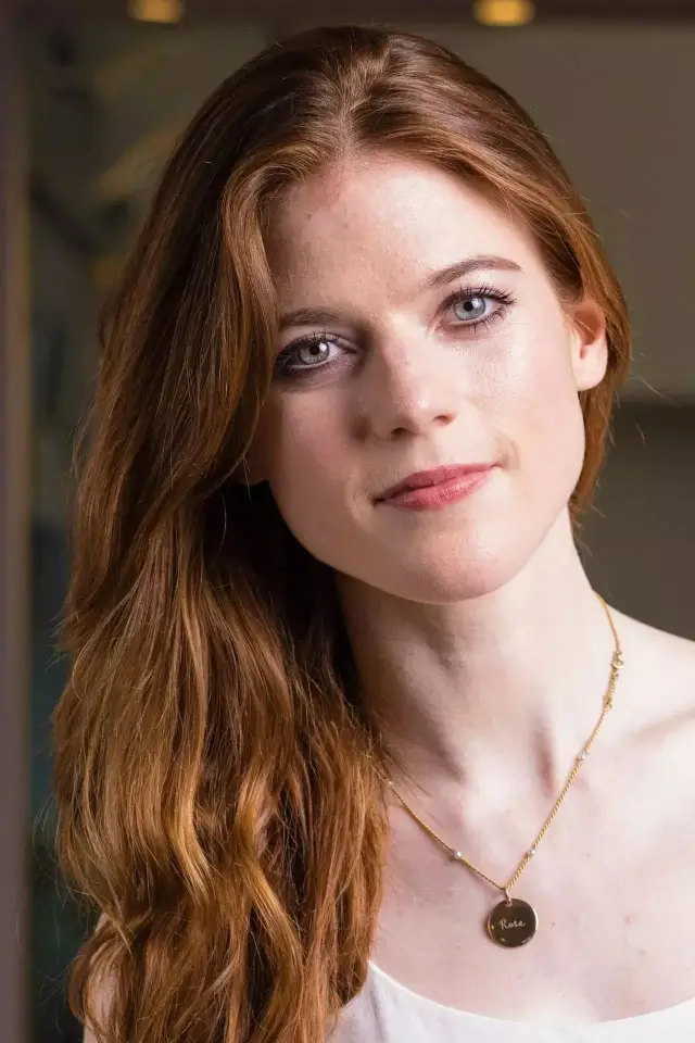 Zdjęcie Rouz Lesli (Rose Leslie)