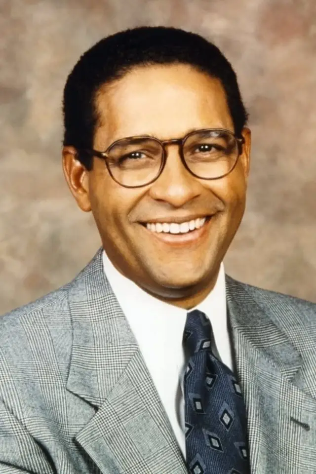 Zdjęcie Bryant Gumbel (Bryant Gumbel)