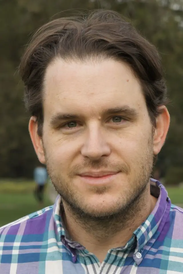 Zdjęcie Chris Fedak