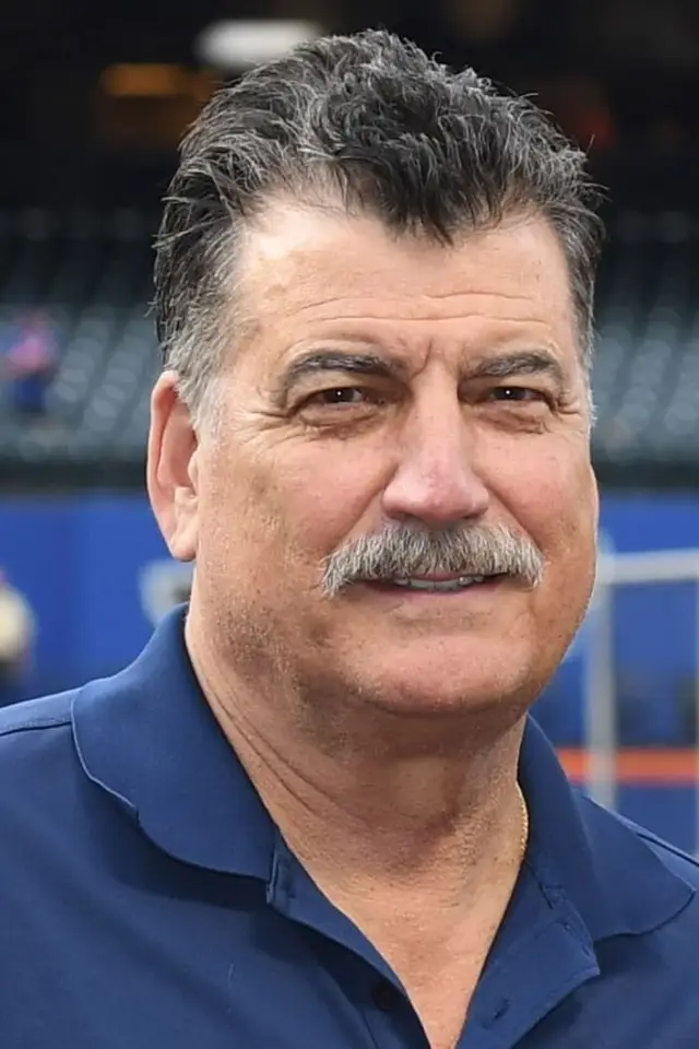 Zdjęcie  (Keith Hernandez)