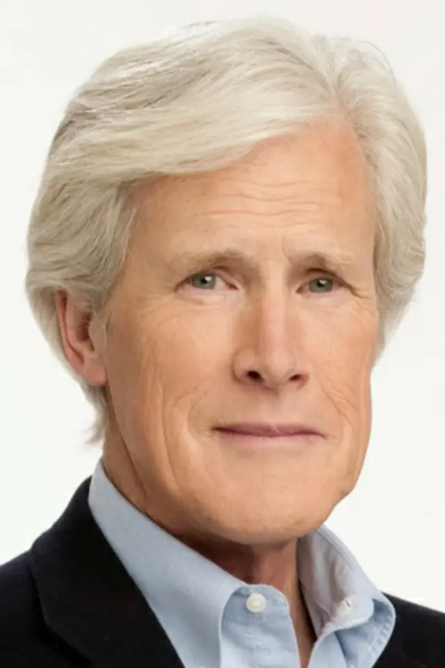 Zdjęcie  (Keith Morrison)