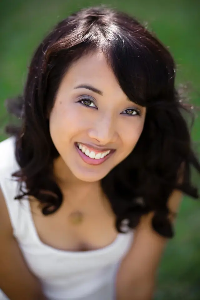 Zdjęcie Maurissa Tancharoen