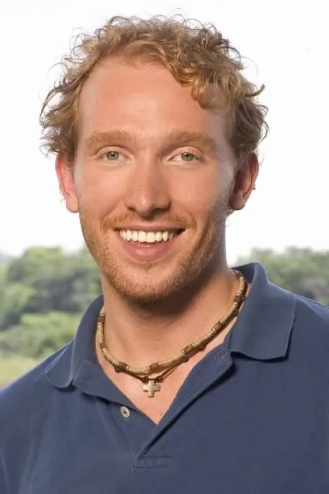Zdjęcie Rafe Judkins (Rafe Judkins)