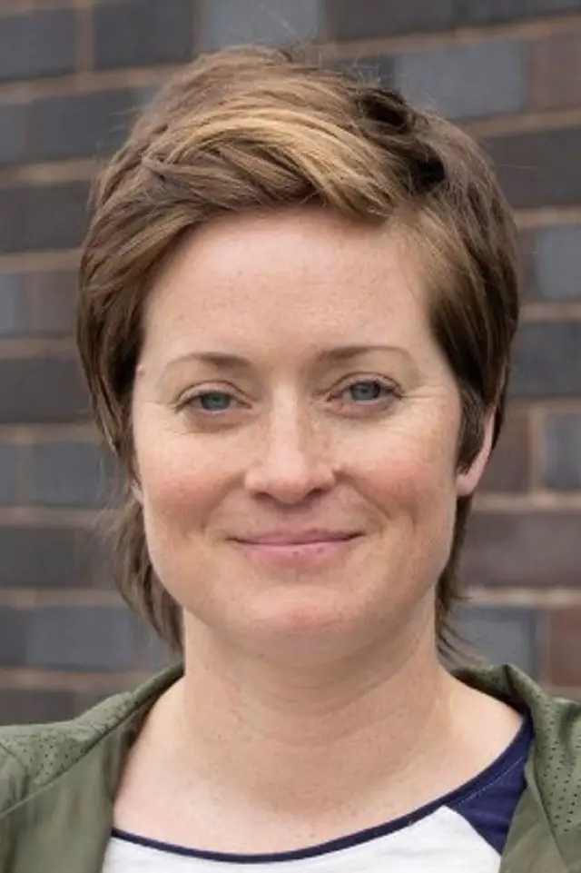 Zdjęcie  (Amy Cudden)