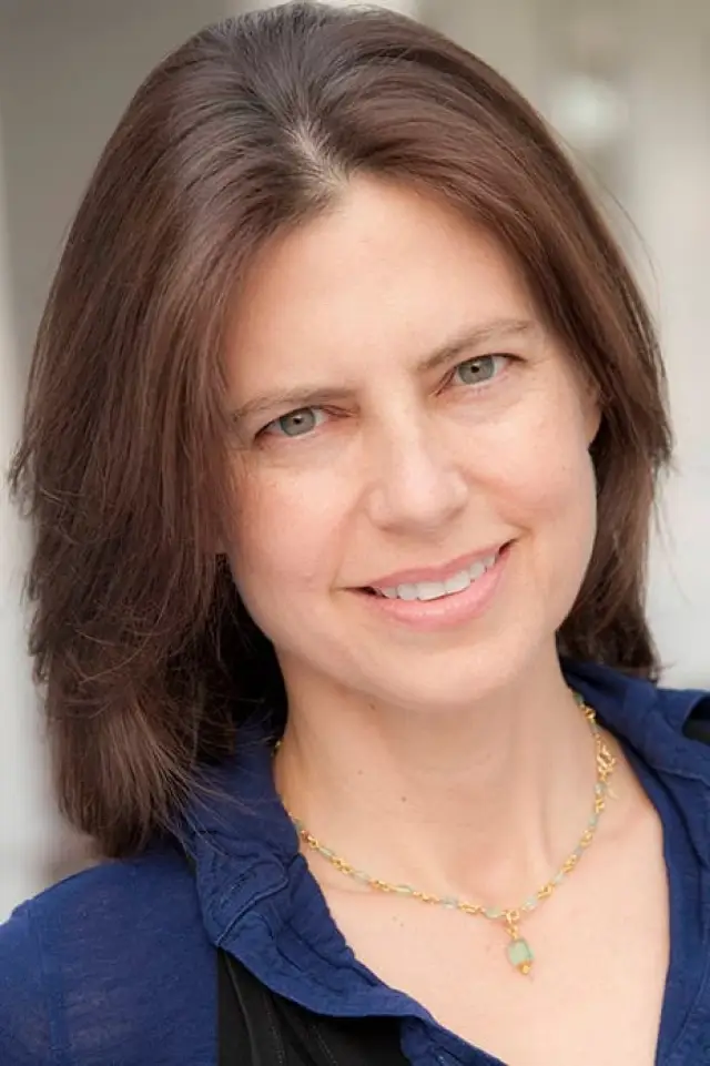 Zdjęcie  (Sarah Timberman)
