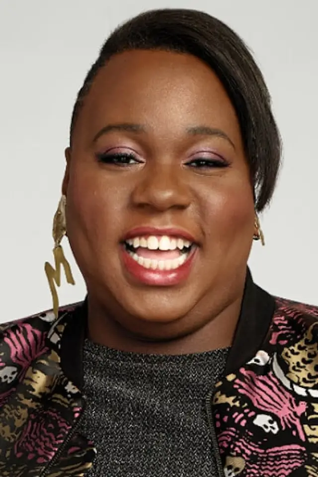 Zdjęcie  (Alex Newell)
