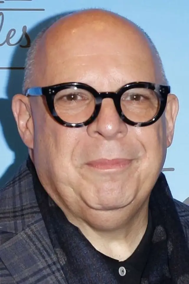 Zdjęcie Eddie Gorodetsky