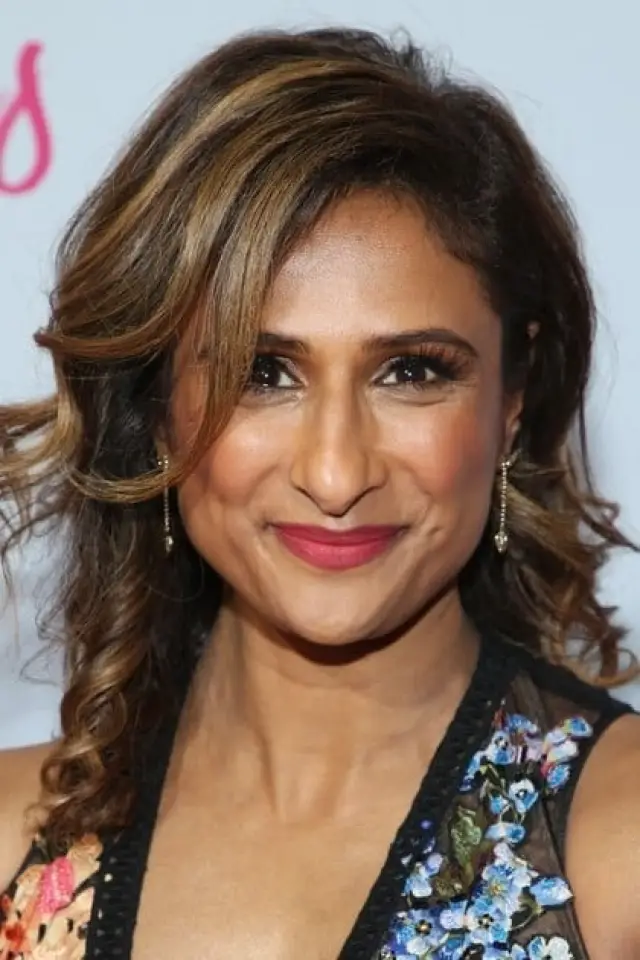 Zdjęcie Sarayu Blue