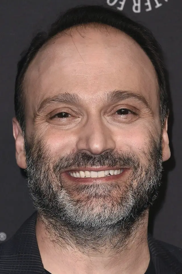 Zdjęcie  (Steven Molaro)