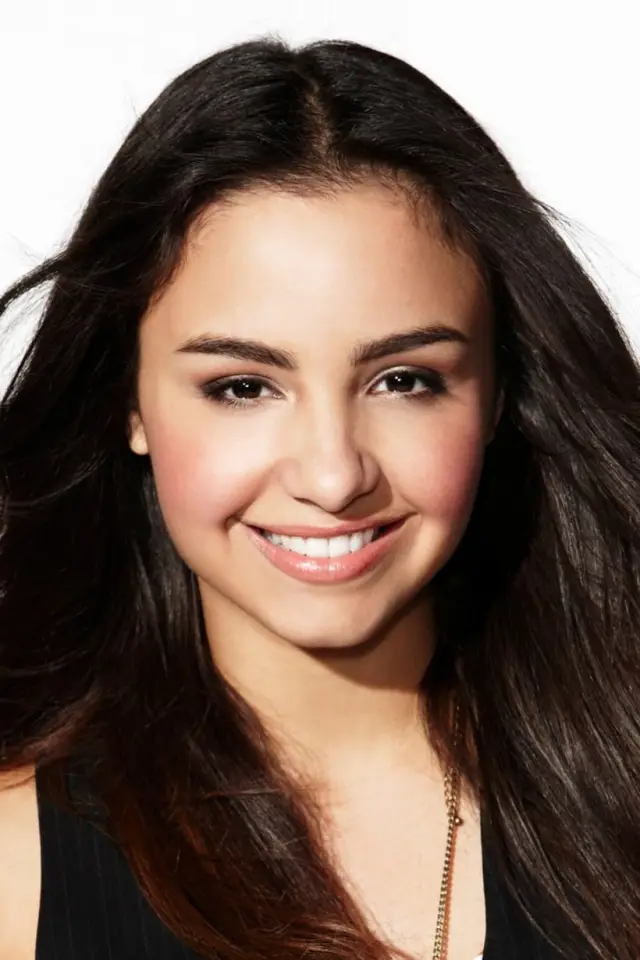 Zdjęcie Aimee Carrero