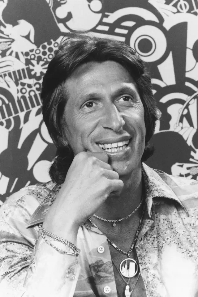 Zdjęcie  (David Brenner)