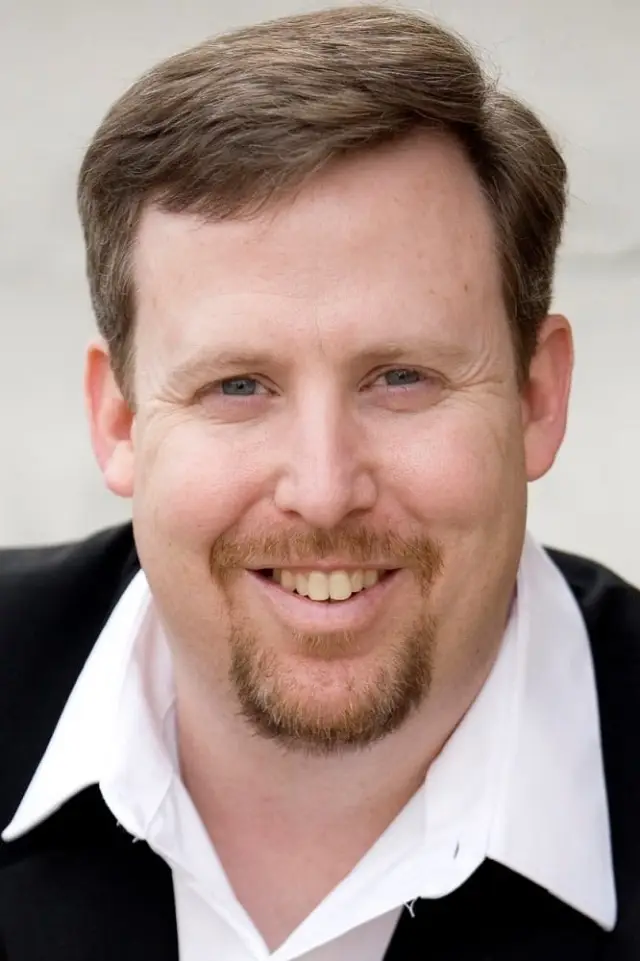 Zdjęcie Bradley Thompson