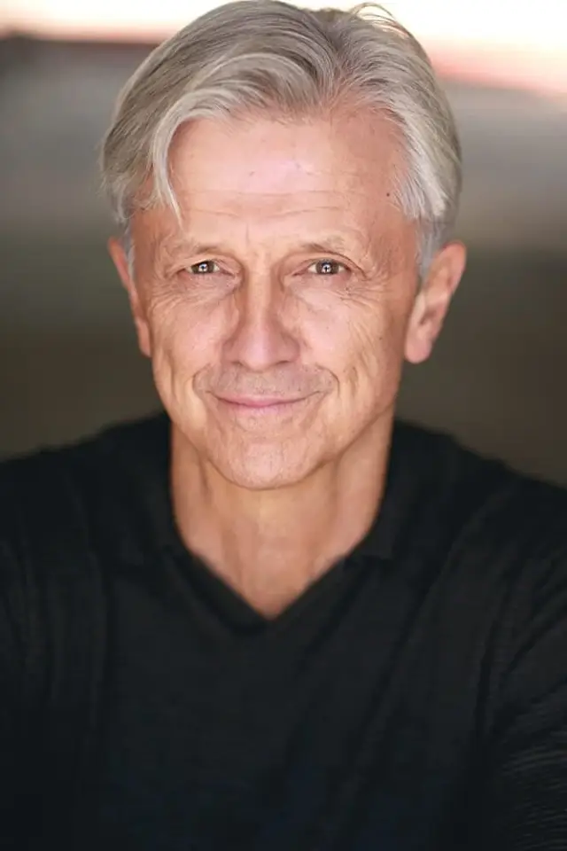 Zdjęcie Michael Bryan French