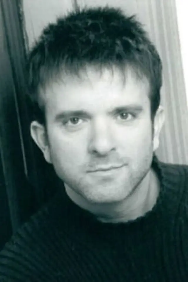 Zdjęcie Michael Gilden (Michael Gilden)
