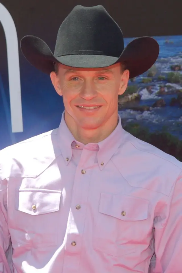Zdjęcie  (Ty Murray)
