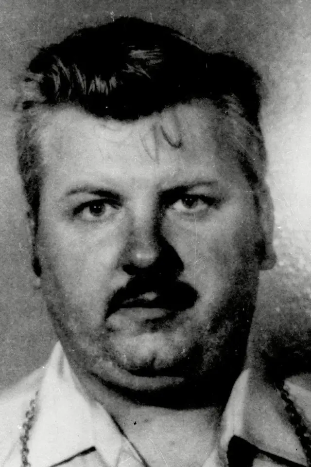 Zdjęcie  (John Wayne Gacy)