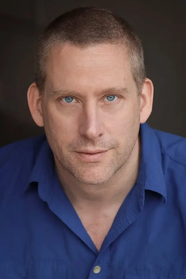 Zdjęcie Michael Shipley