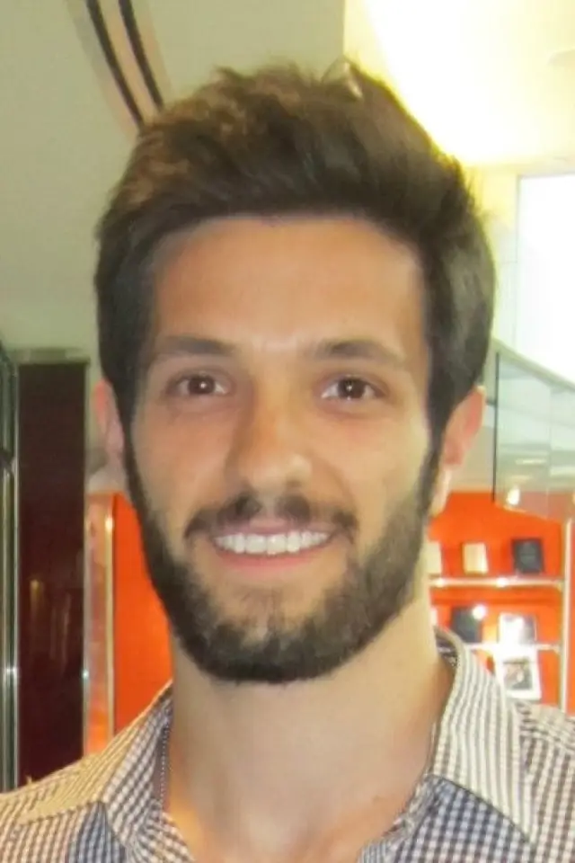 Zdjęcie  (Neil Goldman)